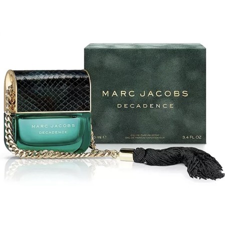 Парфюмированная вода женская Marc Jacobs Decadence, 100 мл 